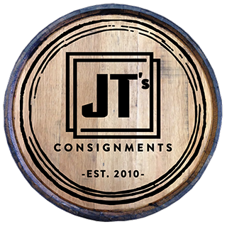 JT's Consignment