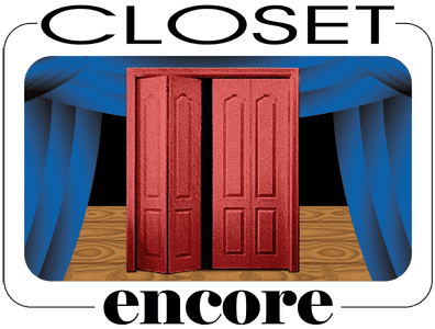 Closet Encore